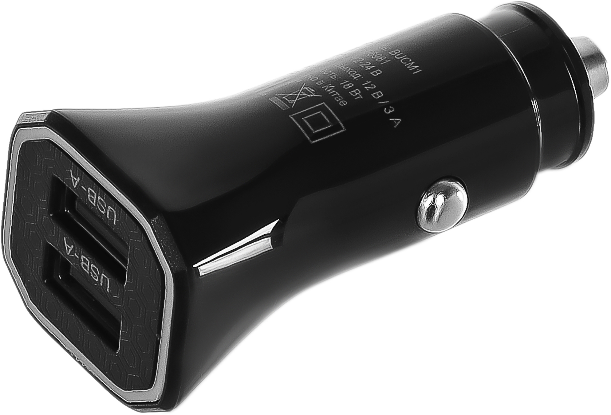 BURO BUCM18P200BK
