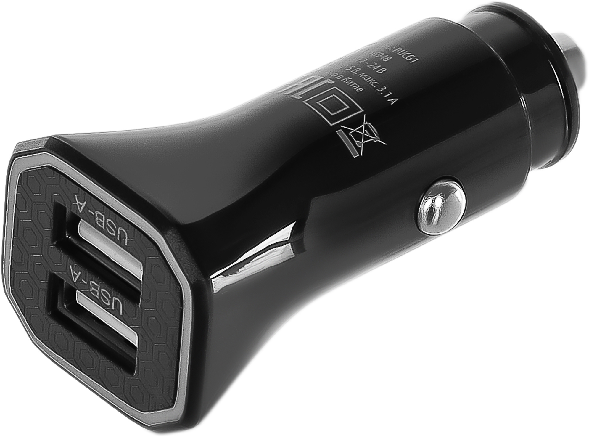 BURO BUCG15S200BK