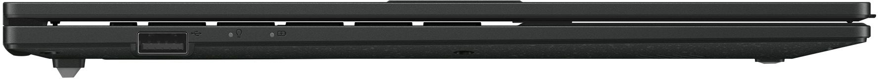 ASUS Vivobook Go 15 E1504FA-BQ719 [90NB0ZR2-M01640] Black 15.6&quot; {FHD  Ryzen 5 7520U/8Gb/512Gb SSD/ AMD Radeon/noOs}