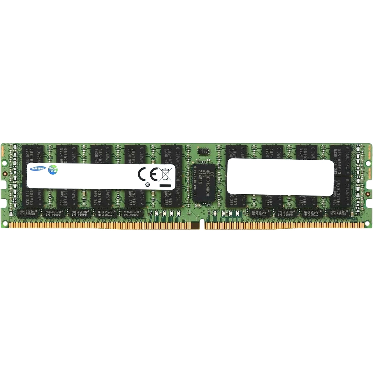 Samsung 64GB DDR4 (M393A8G40BB4-CWE)