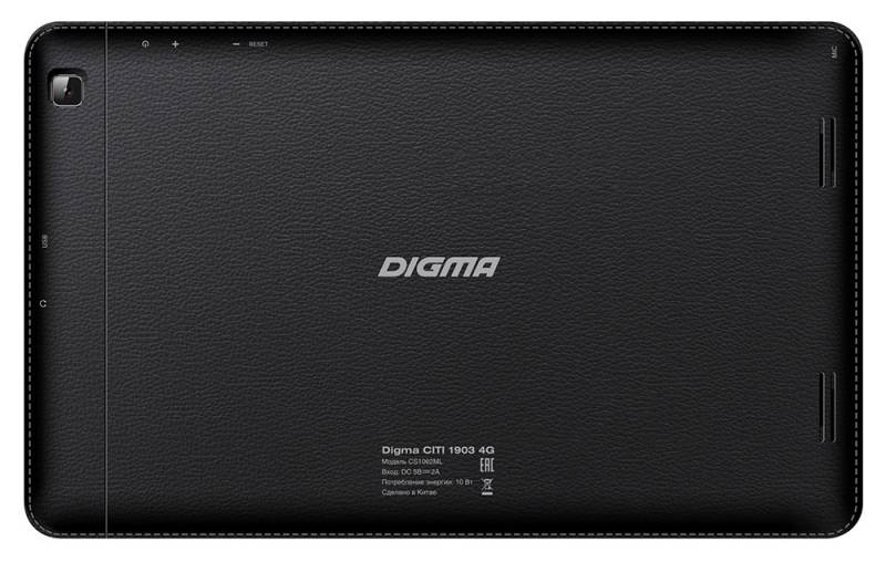 DIGMA CS1062ML