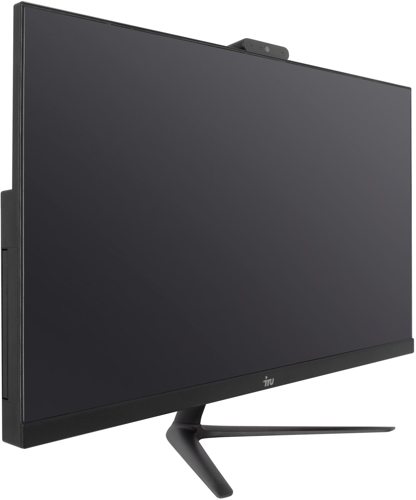 iRU Office 27IH5P [1865966] Black 27" {Full HD i5 11400 /8Gb /SSD1Tb/UHDG 730 /DOS}
