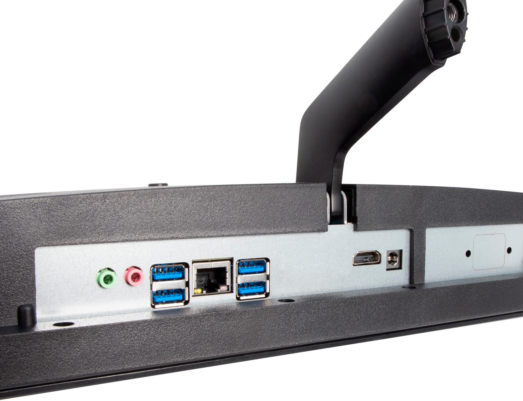 iRU Office 27IH5P [1865966] Black 27" {Full HD i5 11400 /8Gb /SSD1Tb/UHDG 730 /DOS}