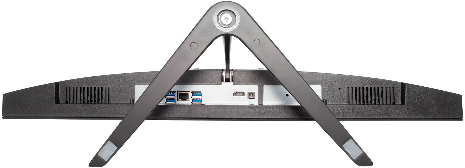 iRU Office 27IH5P [1865966] Black 27" {Full HD i5 11400 /8Gb /SSD1Tb/UHDG 730 /DOS}