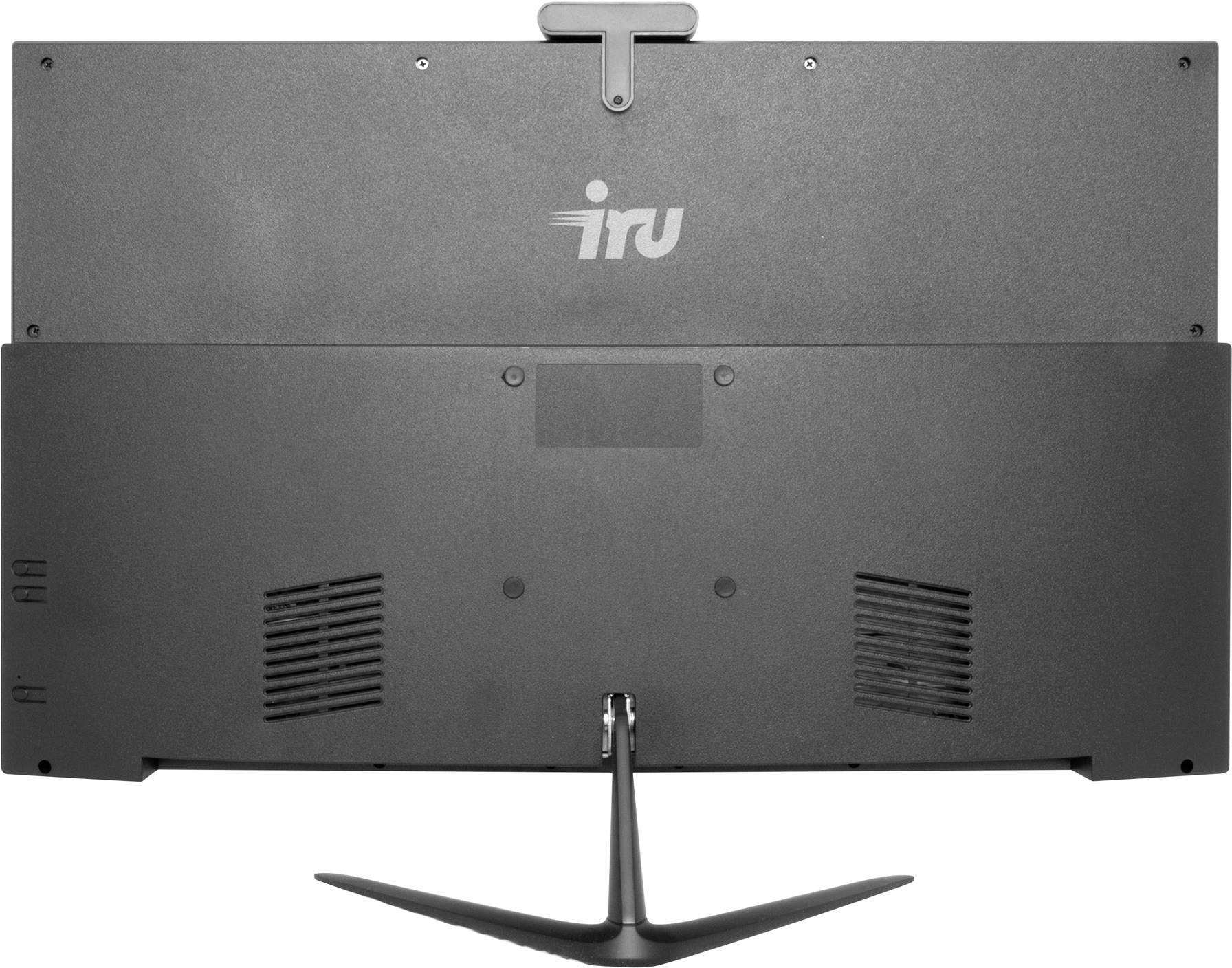 iRU Office 27IH5P [1865966] Black 27" {Full HD i5 11400 /8Gb /SSD1Tb/UHDG 730 /DOS}
