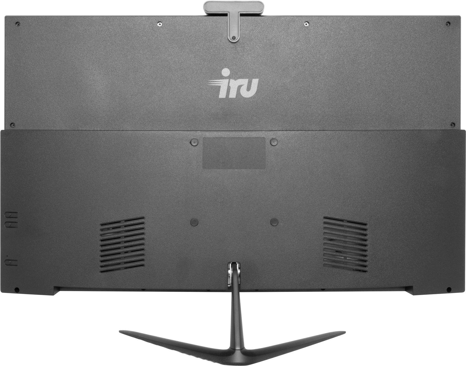 iRU Office 27IH5P [1865966] Black 27" {Full HD i5 11400 /8Gb /SSD1Tb/UHDG 730 /DOS}