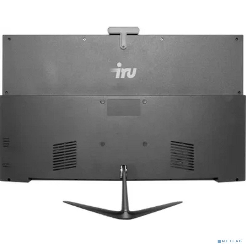 iRU Office 27IH5P [1865966] Black 27" {Full HD i5 11400 /8Gb /SSD1Tb/UHDG 730 /DOS}