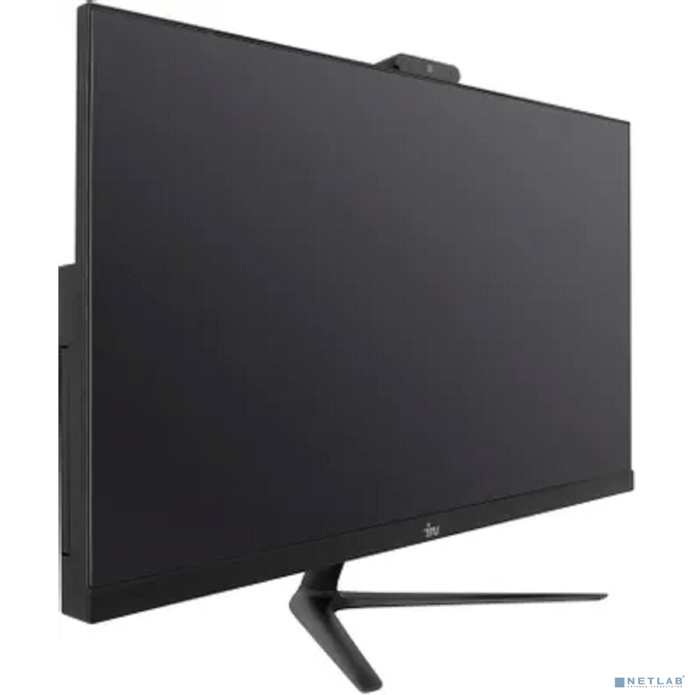iRU Office 27IH5P [1865966] Black 27" {Full HD i5 11400 /8Gb /SSD1Tb/UHDG 730 /DOS}