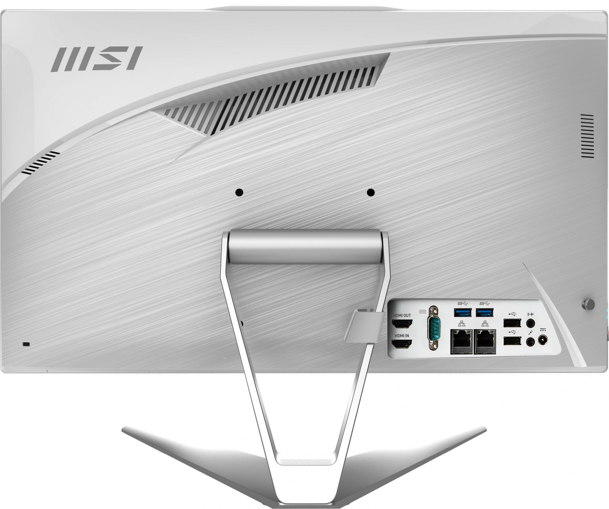 MSI Pro AP222T 13M-083XRU [9s6-ac0112-083] White 21.5&quot; {FHD i5 13400/16Gb/ 512Gb SSD/Intel UHD Graphics 730/noOS}