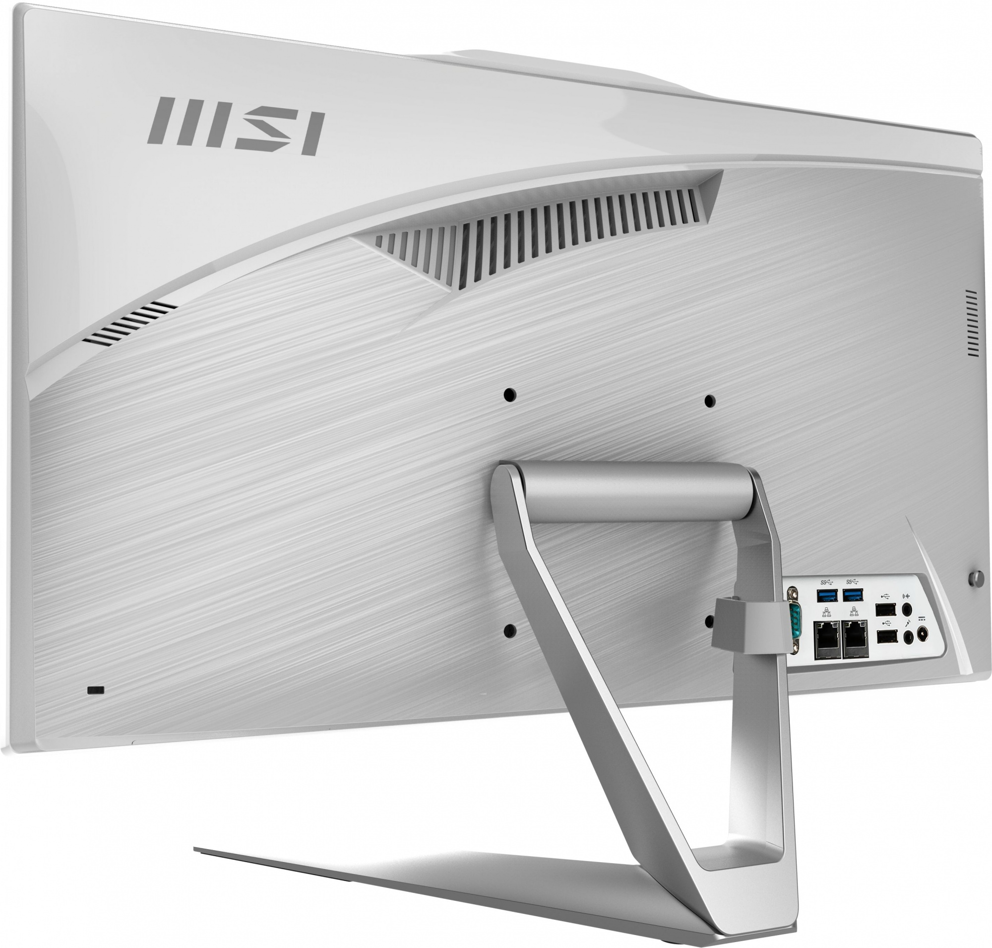 MSI Pro AP222T 13M-083XRU [9s6-ac0112-083] White 21.5&quot; {FHD i5 13400/16Gb/ 512Gb SSD/Intel UHD Graphics 730/noOS}