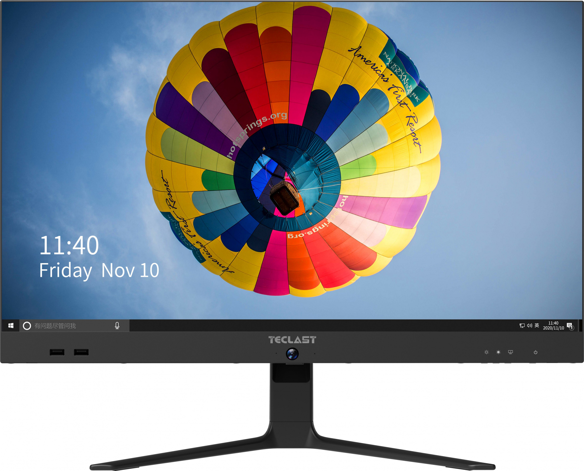 TECLAST C24 AIR 1210016G256KRUC