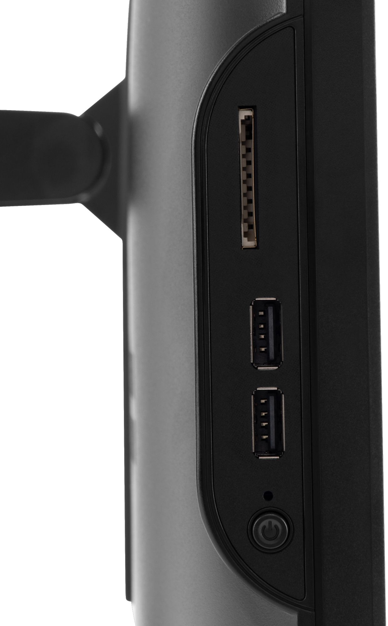 IRU 23IM [1972061] Black 23.8&quot; {Full HD i3 1215U/8Gb/ SSD256Gb/ UHDG /Windows 11 Pro}