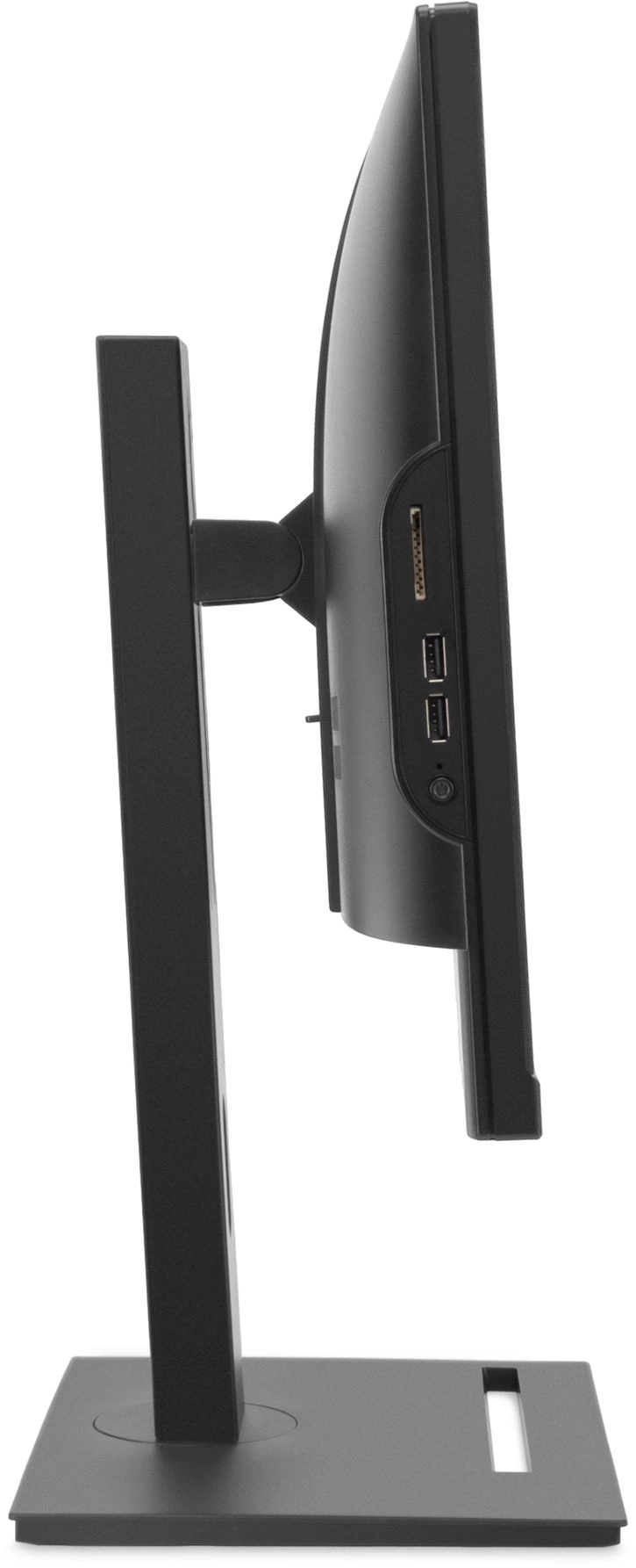 IRU 23IM [1972061] Black 23.8&quot; {Full HD i3 1215U/8Gb/ SSD256Gb/ UHDG /Windows 11 Pro}