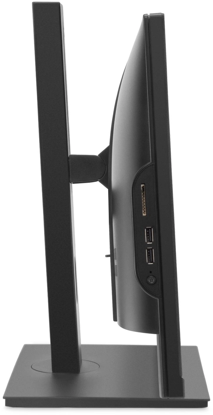 IRU 23IM [1972061] Black 23.8&quot; {Full HD i3 1215U/8Gb/ SSD256Gb/ UHDG /Windows 11 Pro}