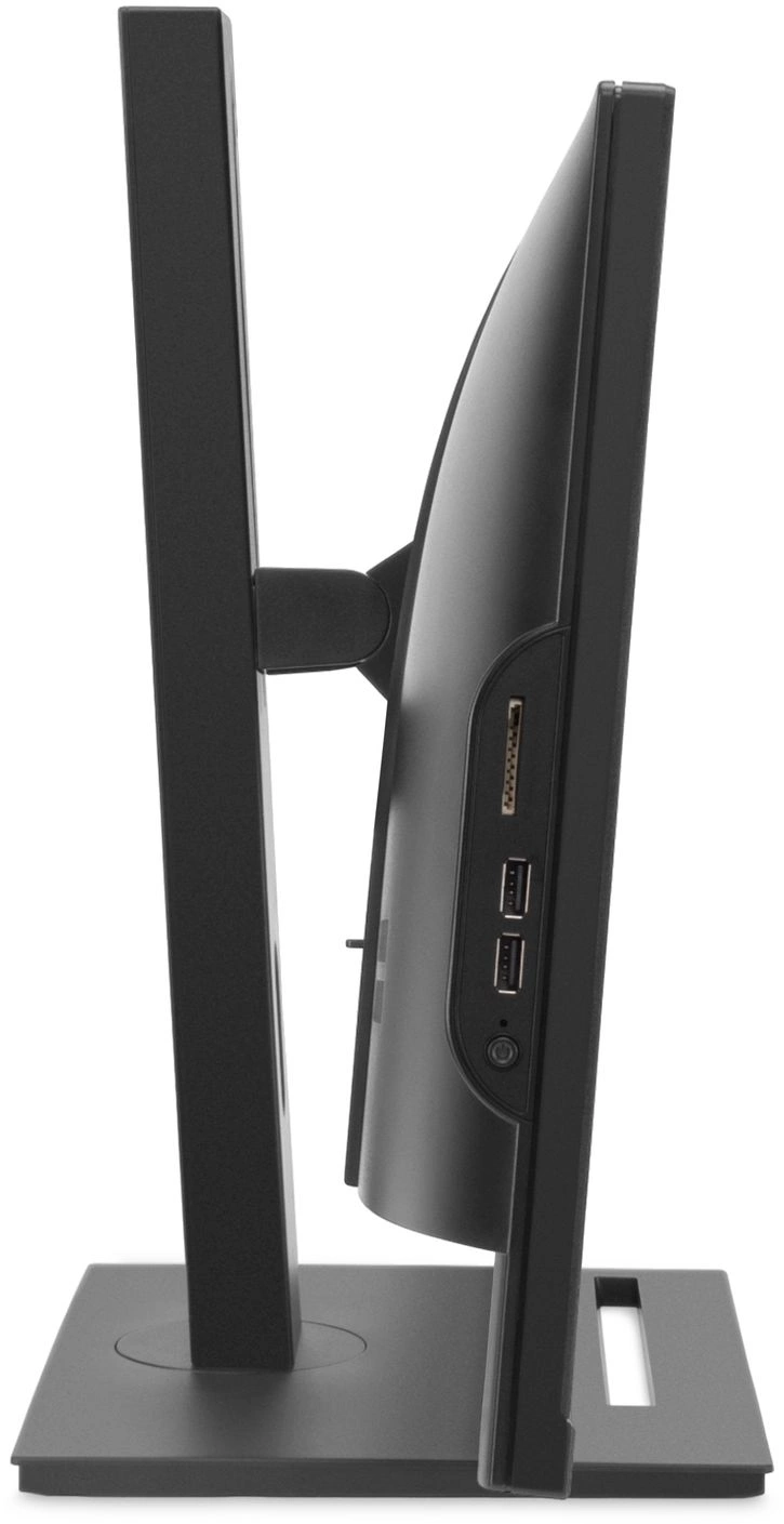 IRU 23IM [1972061] Black 23.8&quot; {Full HD i3 1215U/8Gb/ SSD256Gb/ UHDG /Windows 11 Pro}