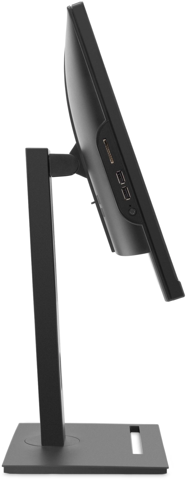 IRU 23IM [1972061] Black 23.8&quot; {Full HD i3 1215U/8Gb/ SSD256Gb/ UHDG /Windows 11 Pro}