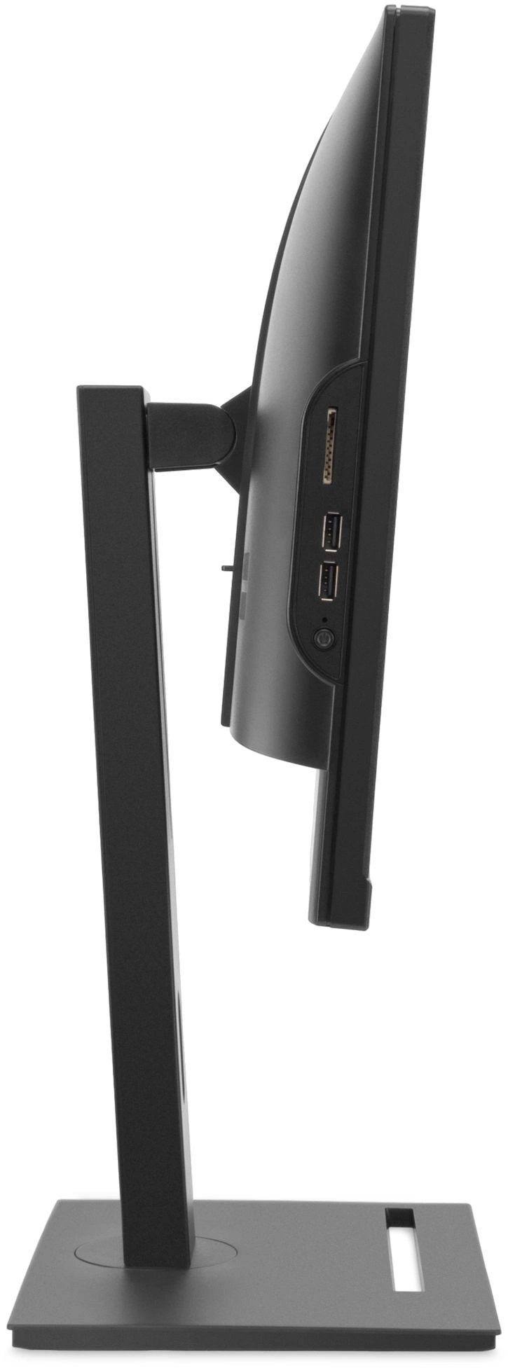 IRU 23IM [1972061] Black 23.8&quot; {Full HD i3 1215U/8Gb/ SSD256Gb/ UHDG /Windows 11 Pro}