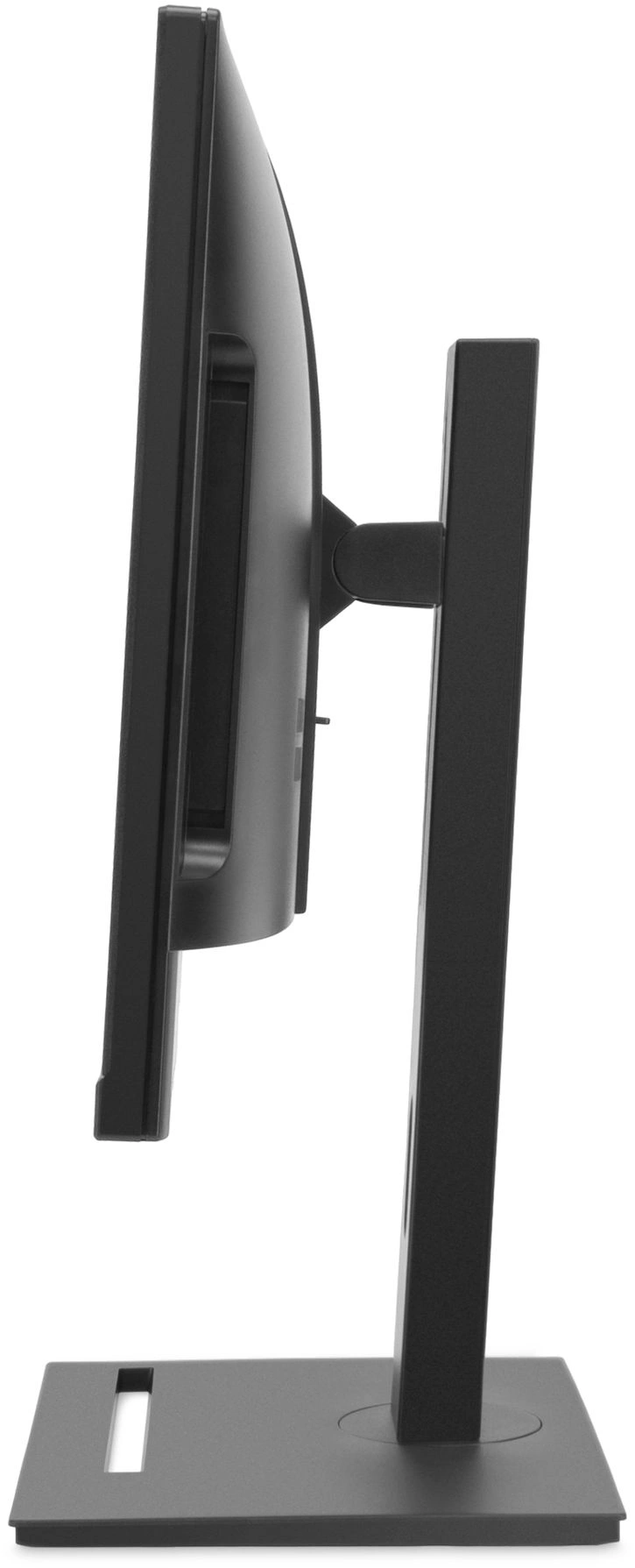 IRU 23IM [1972059] Black 23.8" {Full HD i3 1215U /8Gb/ SSD256Gb/ UHDG/ noOS}