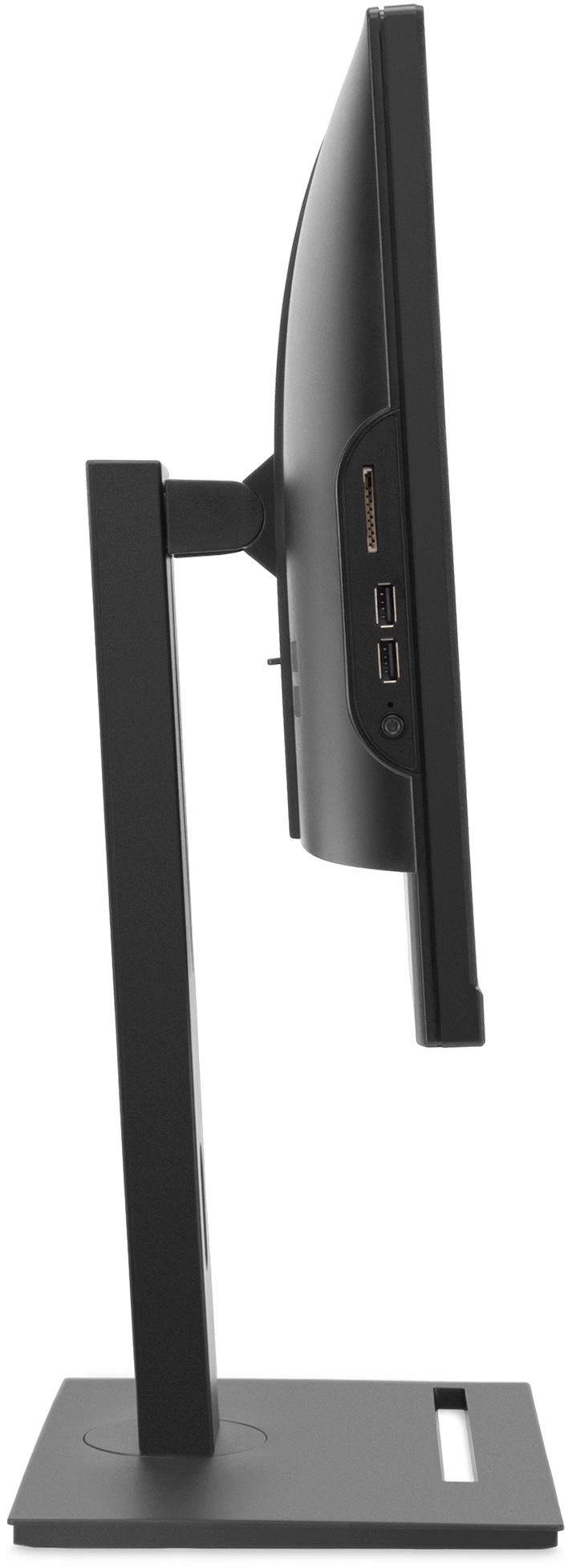 IRU 23IM [1972059] Black 23.8" {Full HD i3 1215U /8Gb/ SSD256Gb/ UHDG/ noOS}