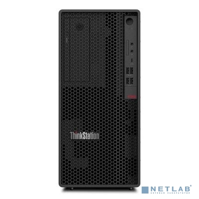 Lenovo ThinkStation P360 Tower i9-12900K/64GB/2TB SSD/RTXA2000 12Gb/W11 Pro/DVDRW/black (30FNSB8500)30FNSB8500