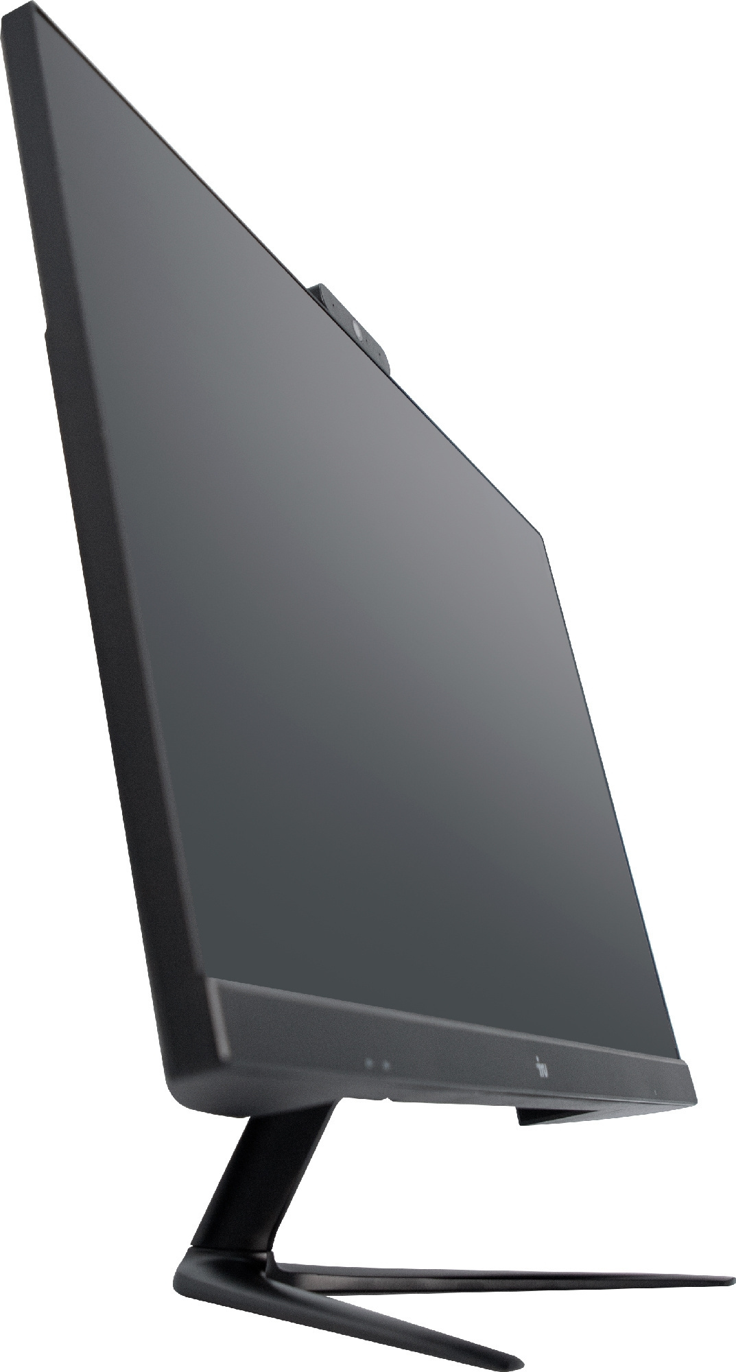 iRU Office 23IH5P [1899224] Black 23.8" {Full HD i3 10105/16Gb /SSD1Tb /UHDG 630/DOS}