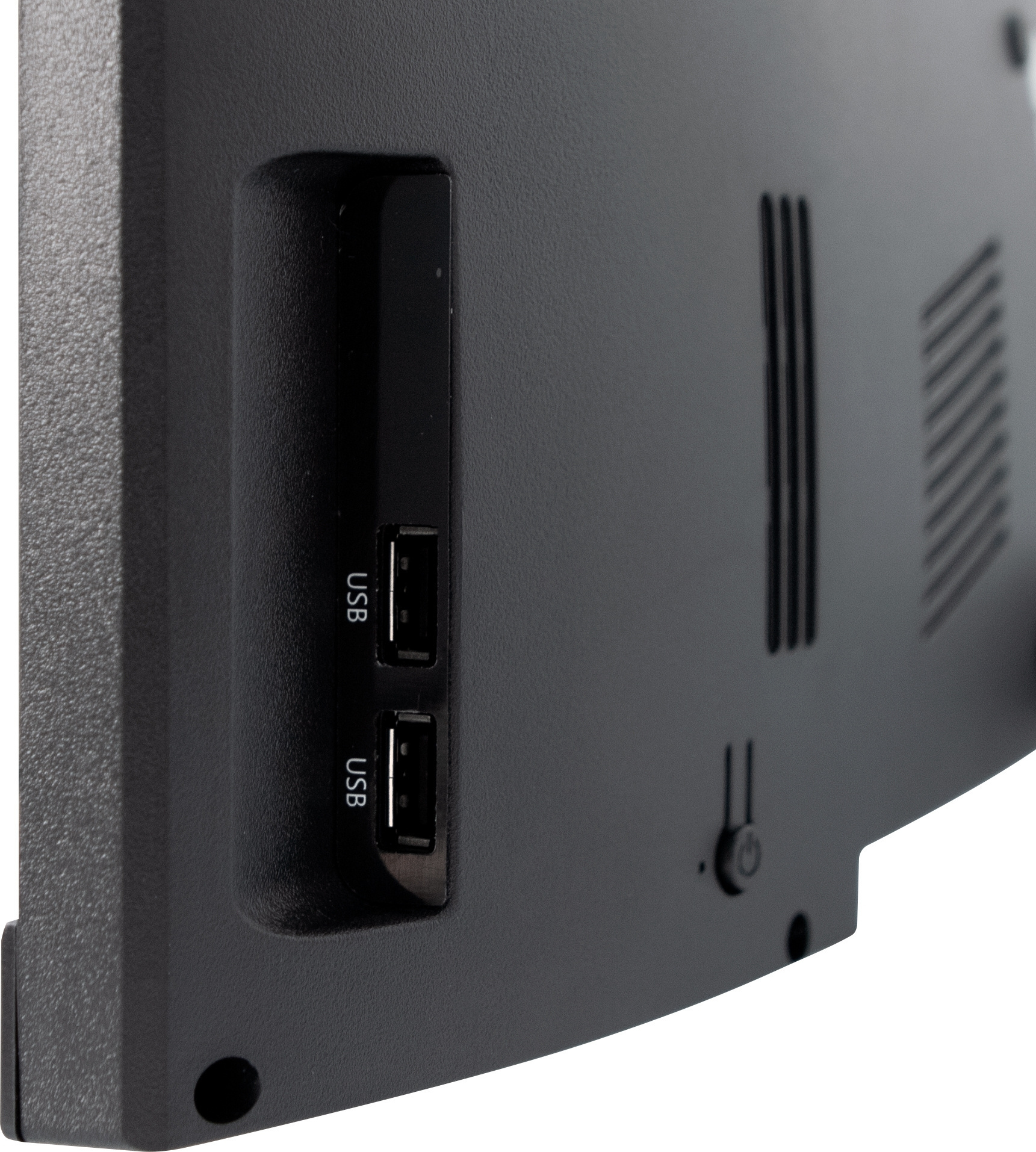 iRU Office 23IH5P [1899224] Black 23.8" {Full HD i3 10105/16Gb /SSD1Tb /UHDG 630/DOS}