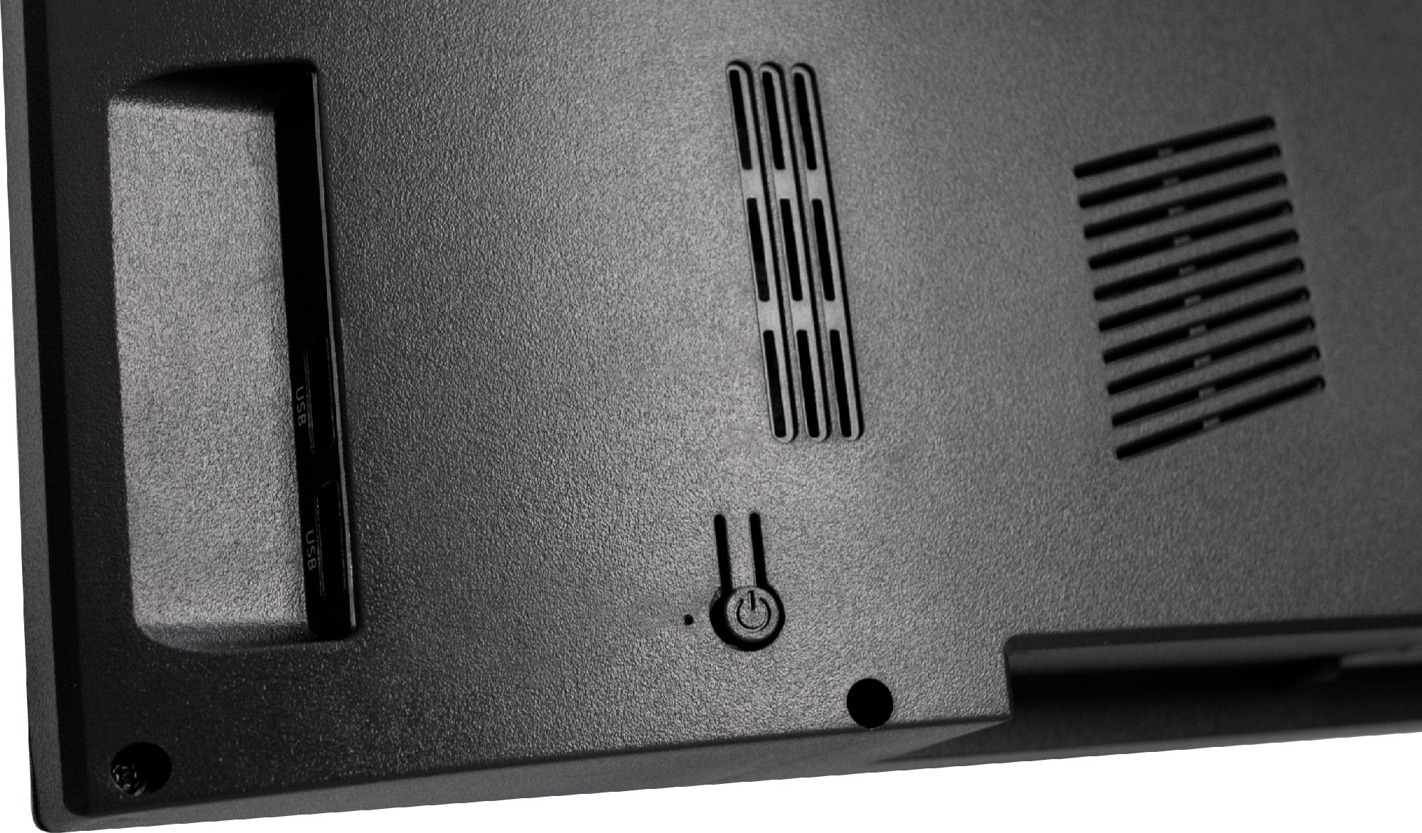 iRU Office 23IH5P [1899224] Black 23.8" {Full HD i3 10105/16Gb /SSD1Tb /UHDG 630/DOS}