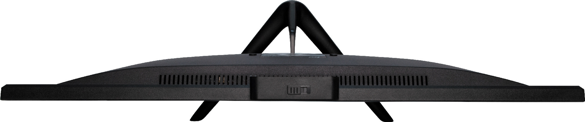 iRU Office 23IH5P [1899224] Black 23.8" {Full HD i3 10105/16Gb /SSD1Tb /UHDG 630/DOS}