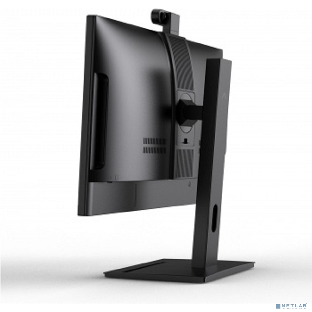 Digma PRO [DM23R3-8CXW01] Black 23.8" {FHD Ryzen 3 5425U/8GB/256GB SSD/Win11Pro/kb/m}