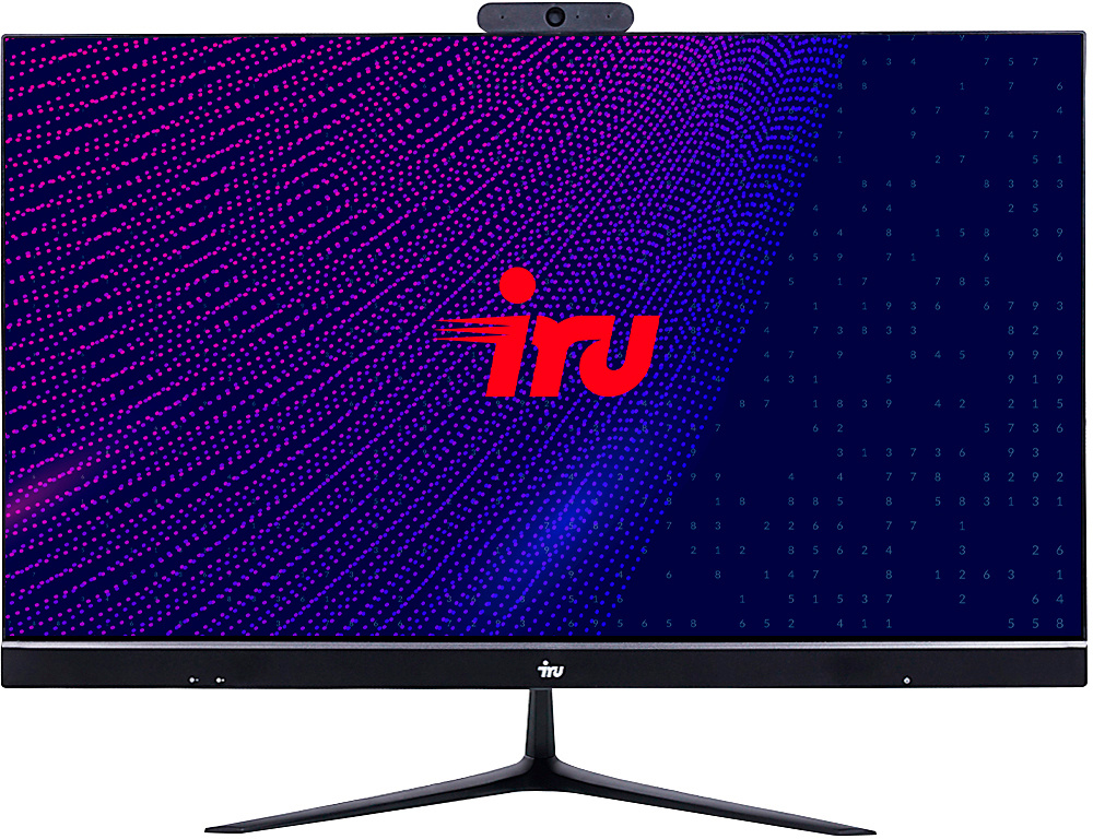 IRU 1865948 IRU 1865948