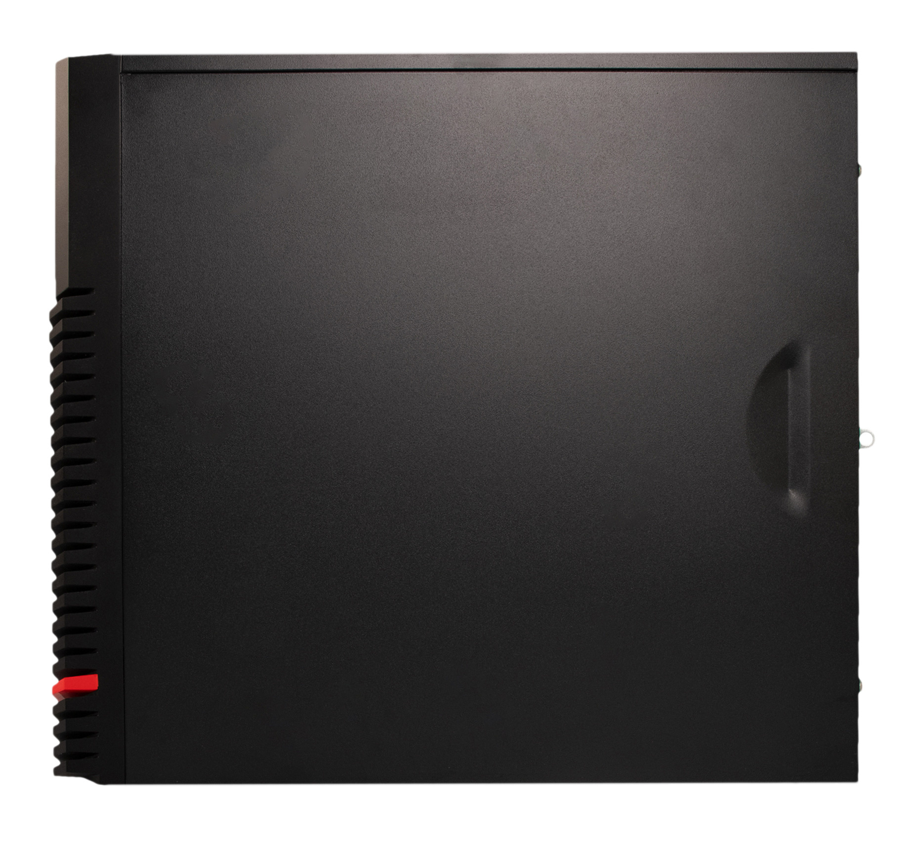 IRU Office 310H6SM MT [1911885] Black {i5 12400 /8Gb/ SSD256Gb/ UHDG 730/ Windows 11 Pro}