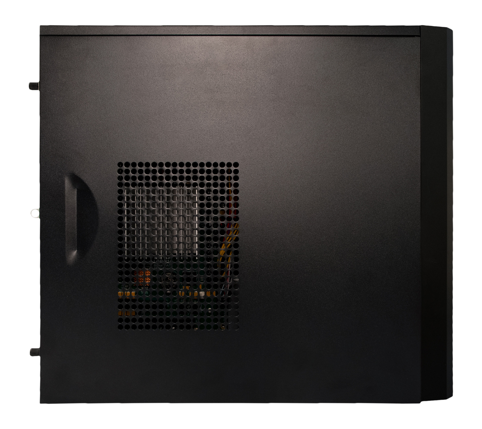 IRU Office 310H6SM MT [1911885] Black {i5 12400 /8Gb/ SSD256Gb/ UHDG 730/ Windows 11 Pro}