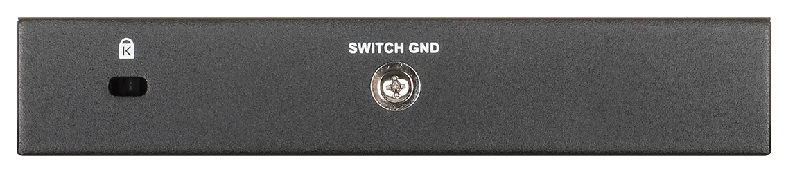 D-LINK DGS-1100-05PDV2