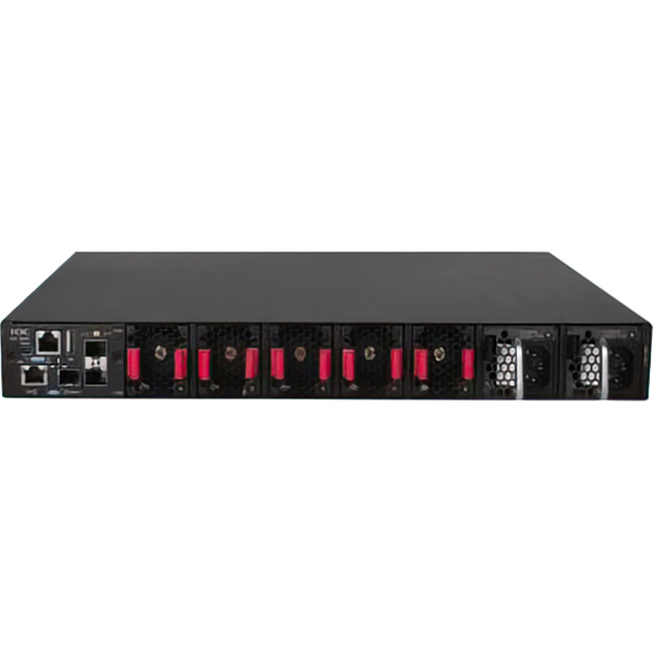 H3C LS-9850-32H-A