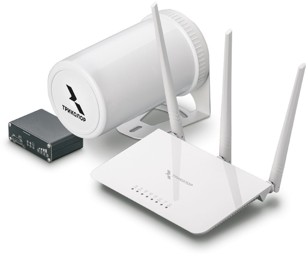 ТРИКОЛОР 046/91/00055155