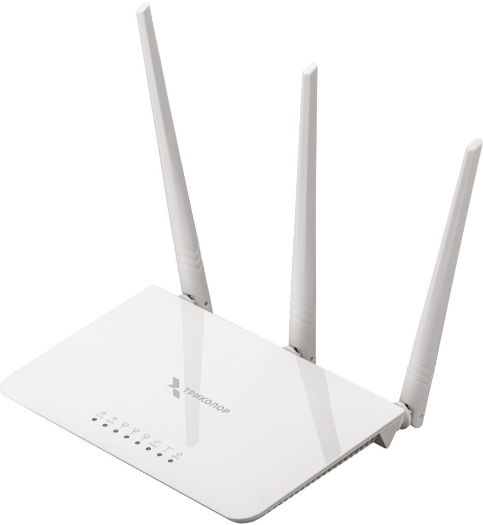 ТРИКОЛОР 046/91/00055155