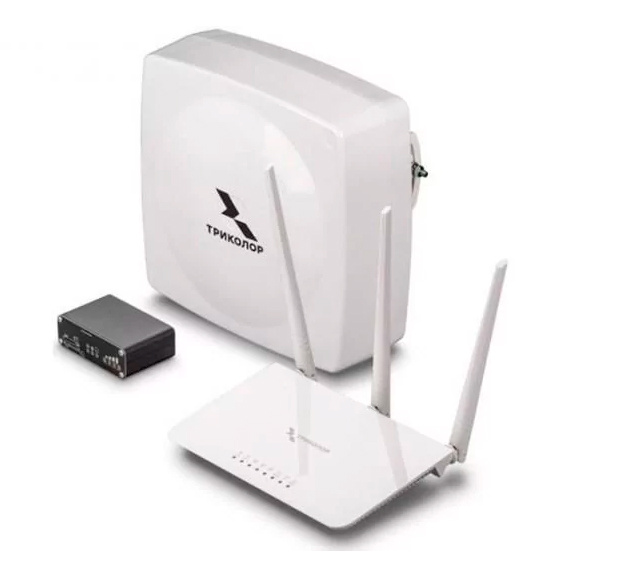 ТРИКОЛОР 046/91/00055152