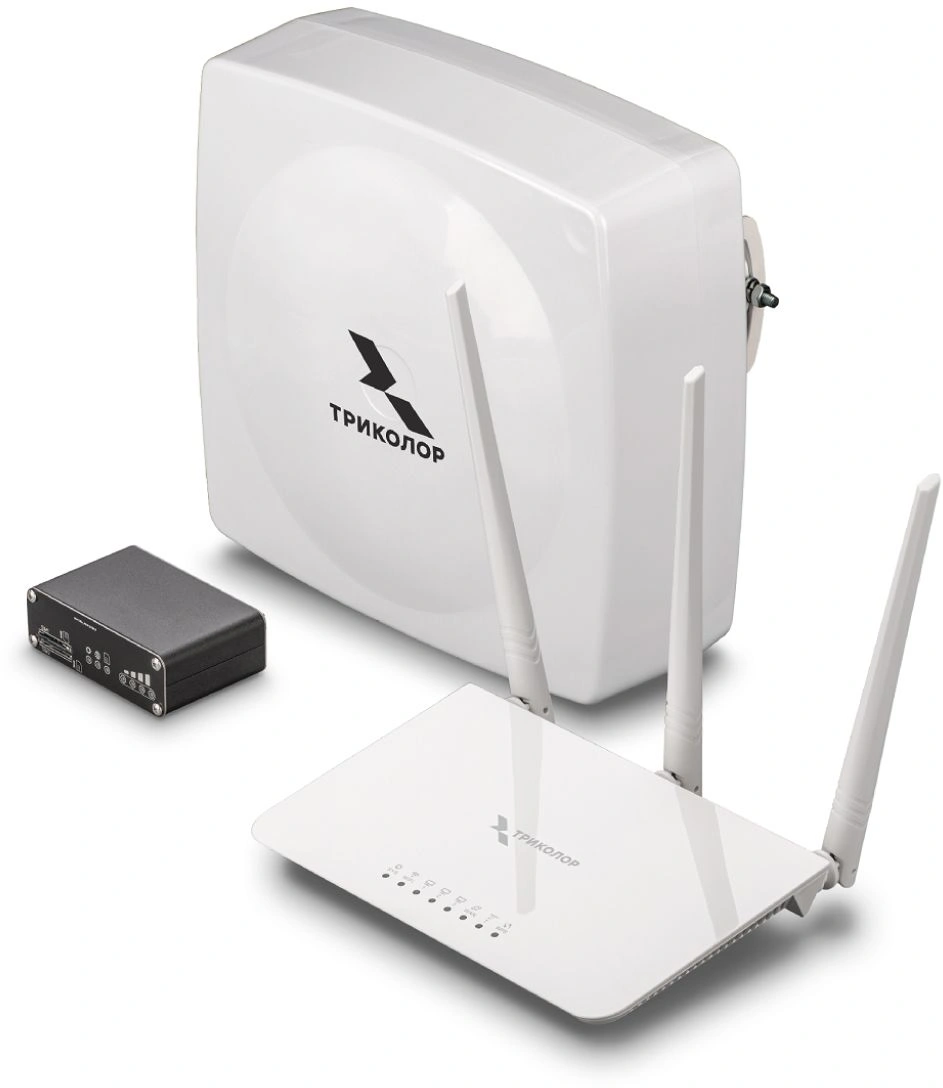 ТРИКОЛОР 046/91/00055152