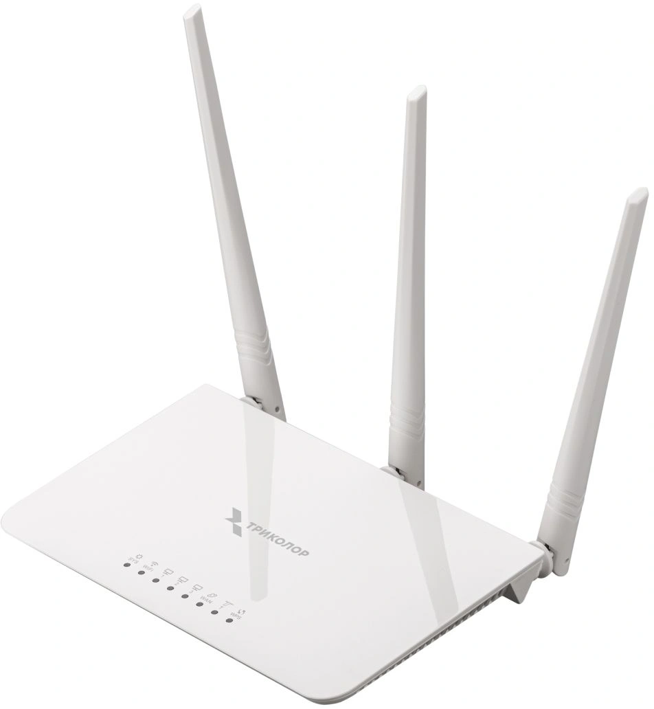 ТРИКОЛОР 046/91/00055152