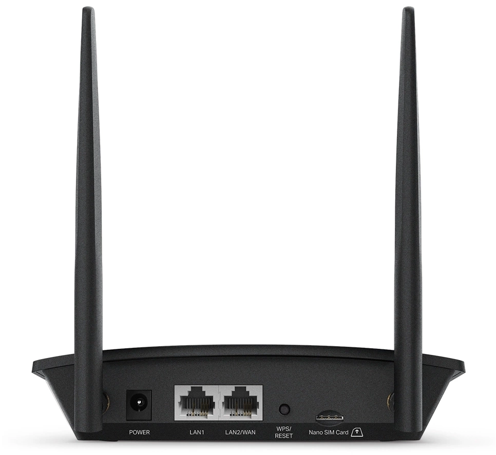 TP-LINK TL-MR100