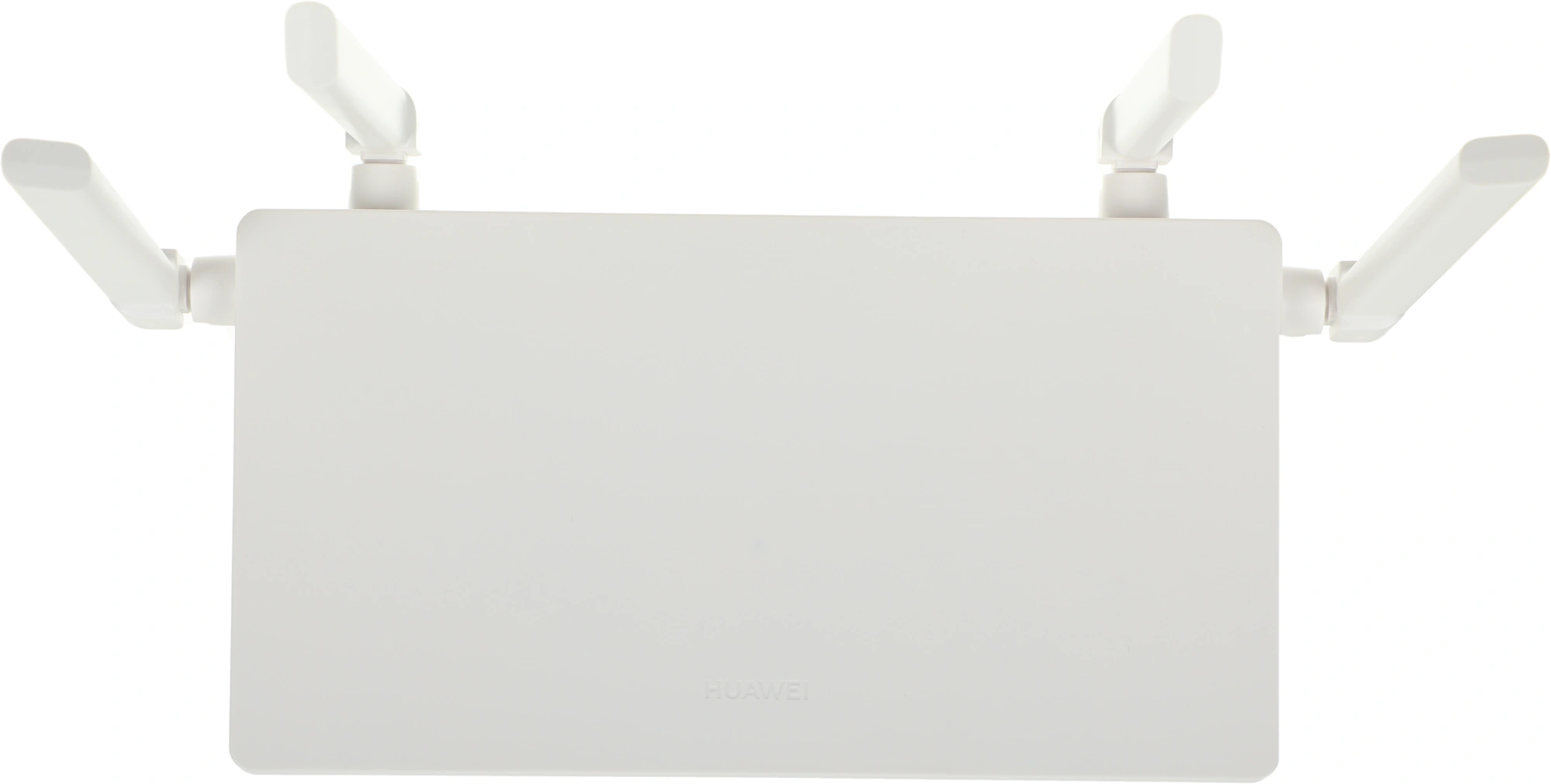 HUAWEI 53039183 WS7001-20 WiFi AX2 Маршрутизатор Wi-Fi 6 AX1500, 3* LAN/WAN ports GE, WHITE