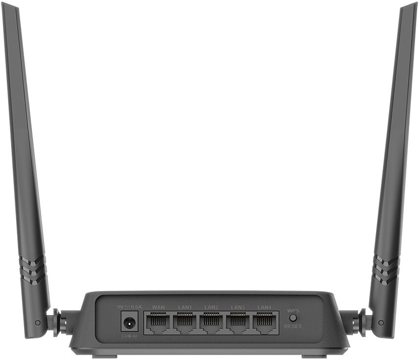 D-Link DIR-615/X1A