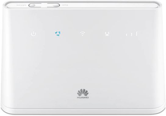 HUAWEI B310