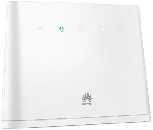 HUAWEI B310