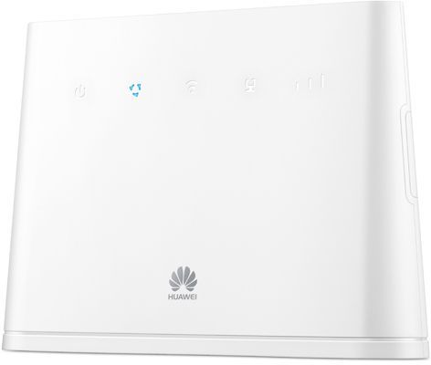 HUAWEI B310