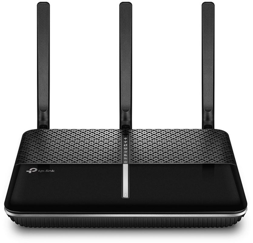 TP-Link Archer C2300 MU-MIMO Wi-Fi гигабитный роутер AC2300