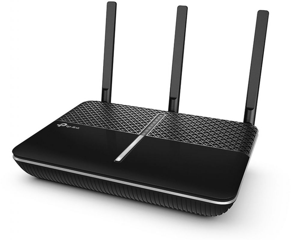 TP-Link Archer C2300 MU-MIMO Wi-Fi гигабитный роутер AC2300