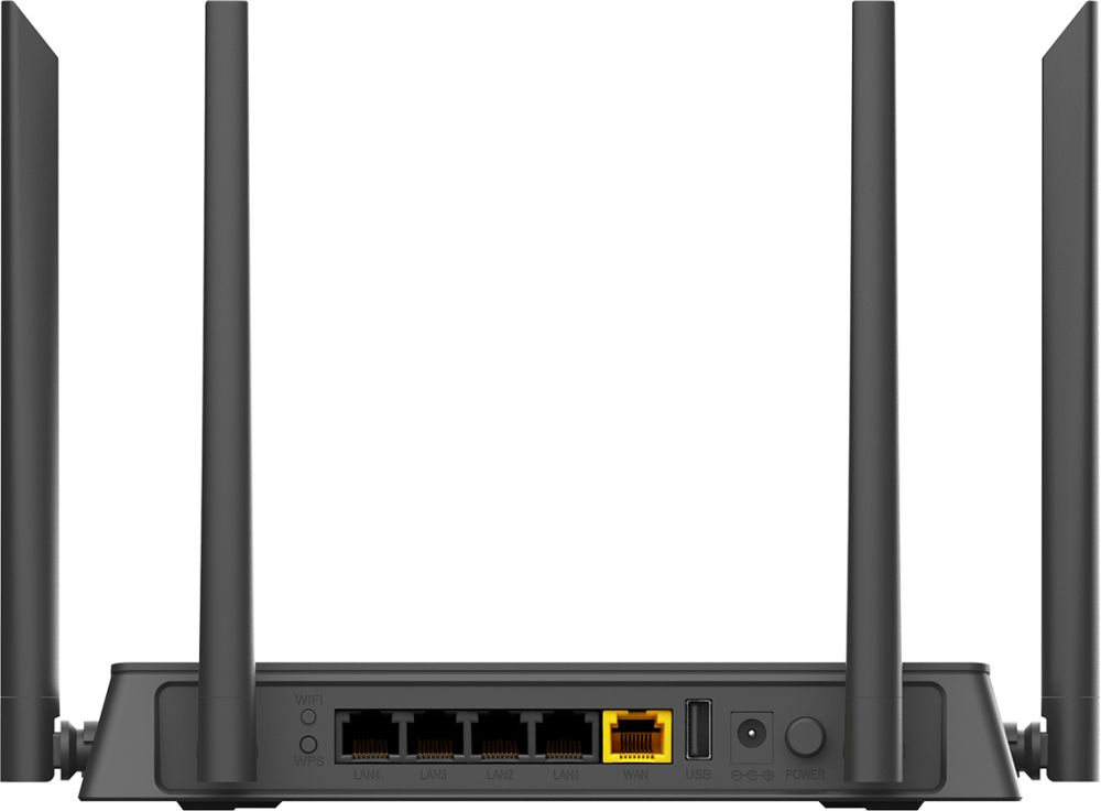 D-LINK DIR-815/RU