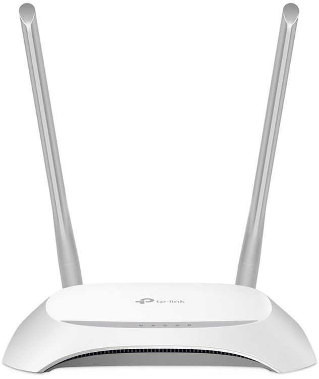 TP-LINK TL-WR850N(ISP)