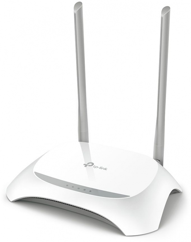 TP-LINK TL-WR850N(ISP)